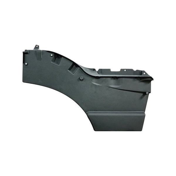 Extensão de Porta Iveco Hi-Way - BL Fibras