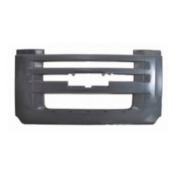 Para-choque Central Volkswagen Constellation 3 Degraus - Boff