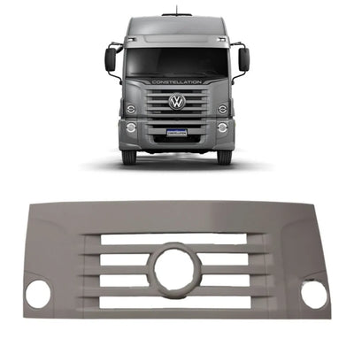Grade Frontal Volkswagen Constellation - Boff