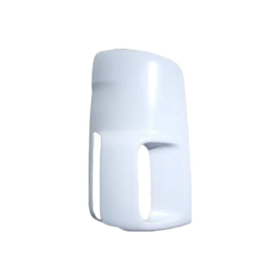 Defletor Coluna Dianteira Scania Cabine P 94 S4 S5 - Boff