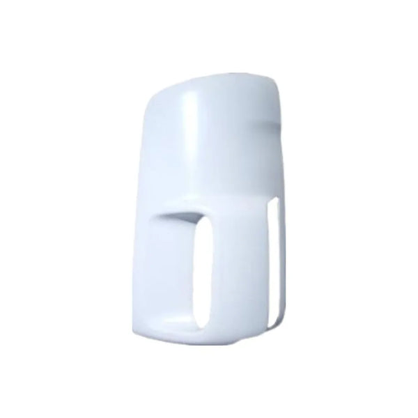 Defletor Coluna Dianteira Scania Cabine P 94 S4 S5 - Boff