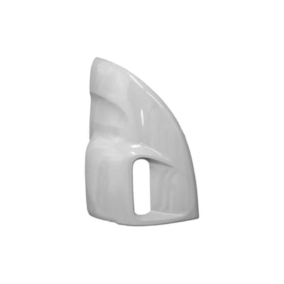 Defletor Coluna Dianteira Scania Cabine P 94 S5 - Boff