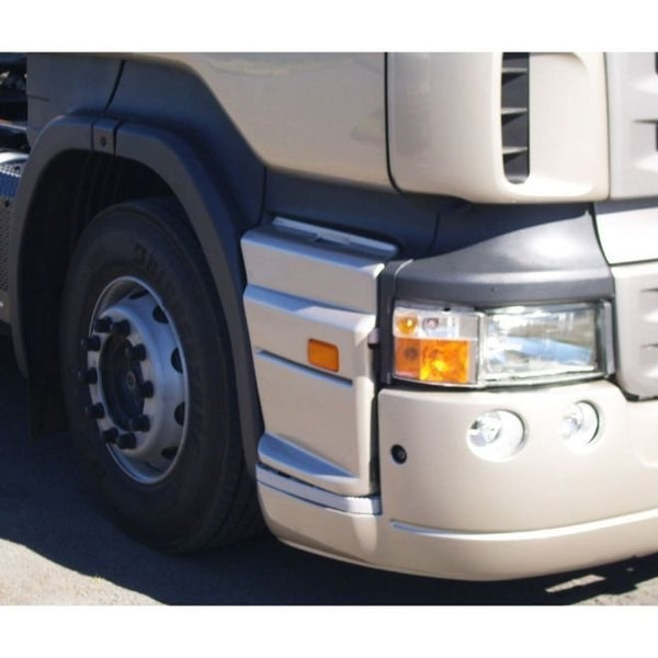 Tampa Estribo Scania S5 2008 a 2012