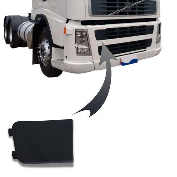 Tampa Superior Grade Frontal Volvo FH 2005 a 2009