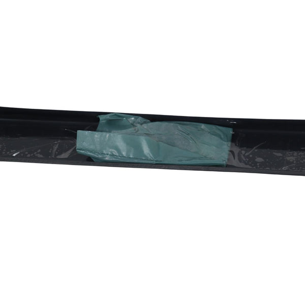 Spoiler e Acabamento Volvo New FH Premium - Rodoplast