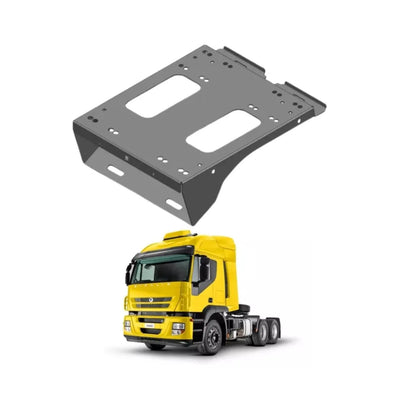 Rebaixe Banco Iveco Stralis/ Tector/ Hi-Way/ Hi-Road/ S-Way (140 mm)