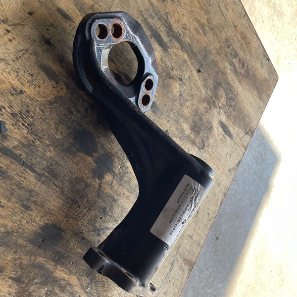 Suporte Eixo S Volvo FH LD 210 Mm