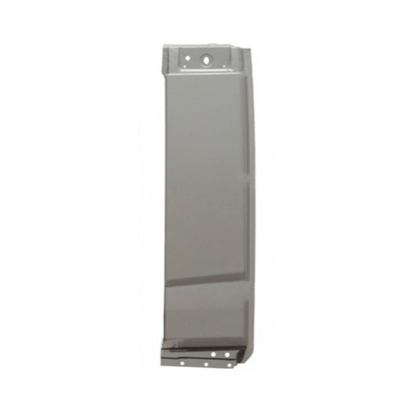 Lateral Externa Cabine Simples Volkswagen Constellation - Boff
