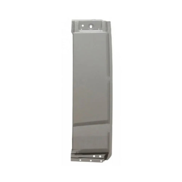 Lateral Externa Cabine Simples VW Constellation Boff
