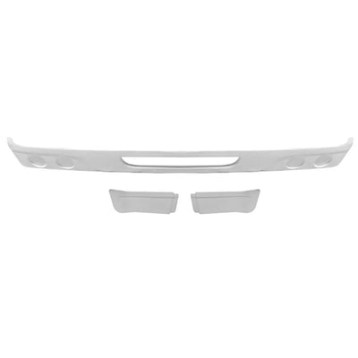 Spoiler Ford Cargo 2000 a 2011 (Plástico)