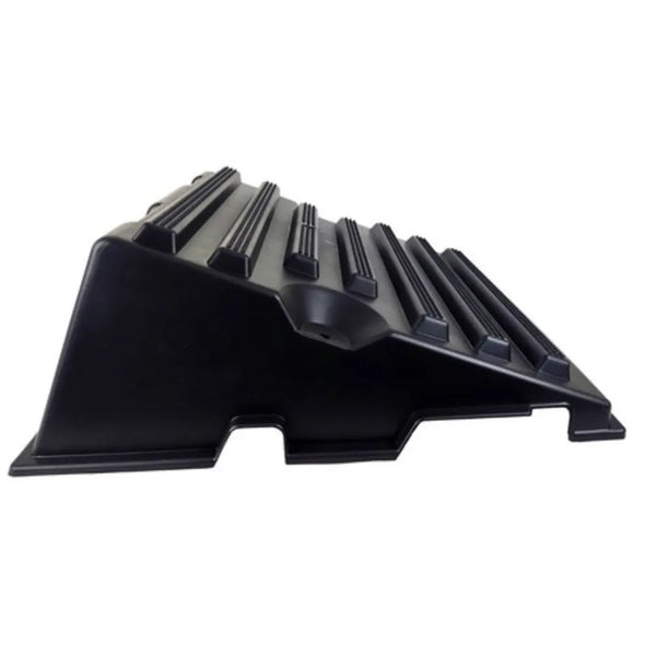 Tampa de Bateria Mercedes-Benz Axor 2012 a 2016 Atron