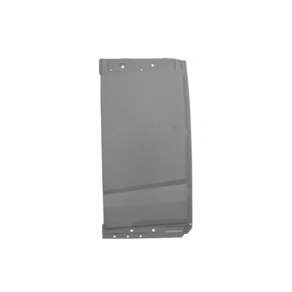 Lateral Externa Cabine Volkswagen Constellation - Boff