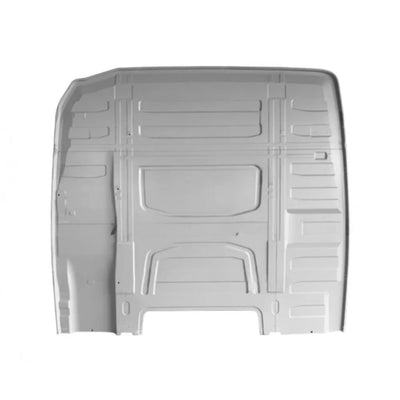 Chapa Traseira Cabine Volvo FH 2015 em Diante (New FH) - Boff
