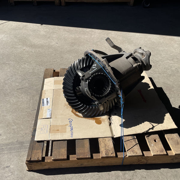 Eixo Diferencial Traseiro Scania R885 2018 com Bloqueio