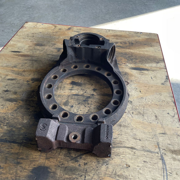 Flange Cubo Traseiro Volvo FH 2001