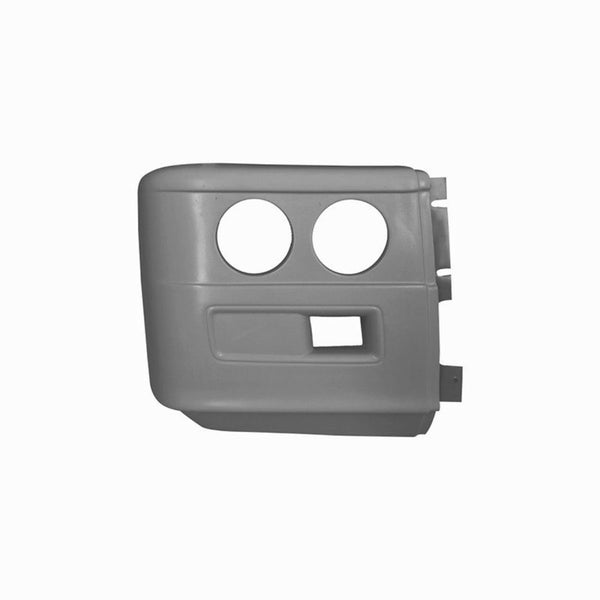 Ponteira Para-choque Volkswagen Titan Worker - BL Fibras