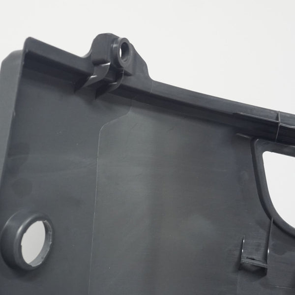 Para-choque Alto Scania NTG 2019+ Cabine R BL Fibras