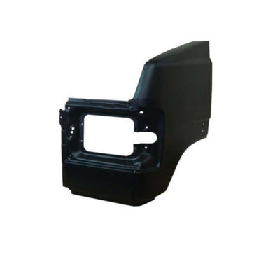Paralama Capô Mercedes-Benz 709 710 912 914 LN