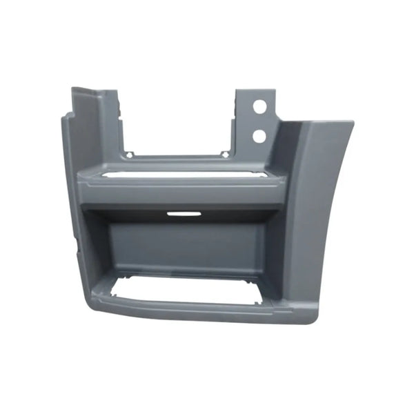 Estribo Inferior 2 Degraus Mercedes-Benz Actros - Fibra