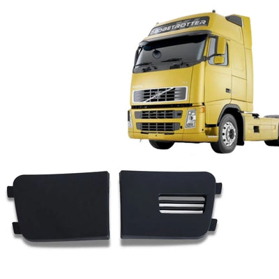 Tampa Superior Grade Frontal Volvo FH 2005 a 2009