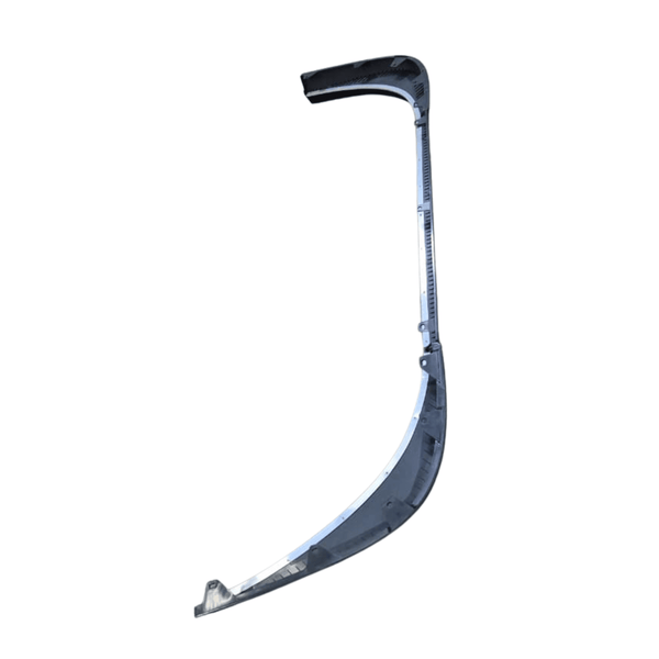 Spoiler Com Borracha Volvo FH a partir de 2015 - Fibroplast Original