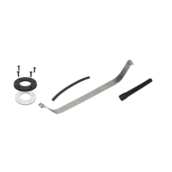 Kit Tanque Plástico para Chevrolet A-10 C-10 D-10 D-20 1991 até 1996