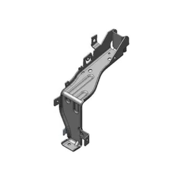 Suporte Farol Inferior Volvo New FH - Aluminio