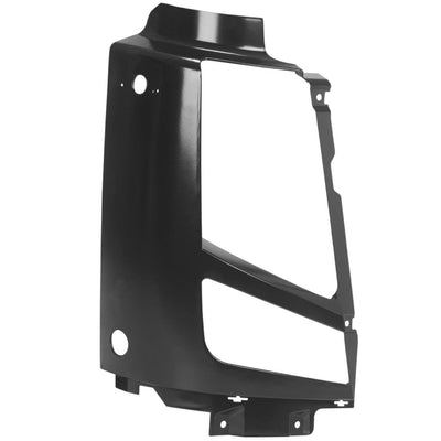 Capa do Farol Volvo FH FM 2010 até 2014