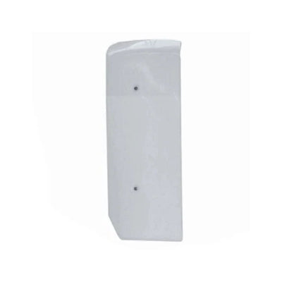 Defletor de Ar de Coluna Scania 113 Cabine R - Rodoplast