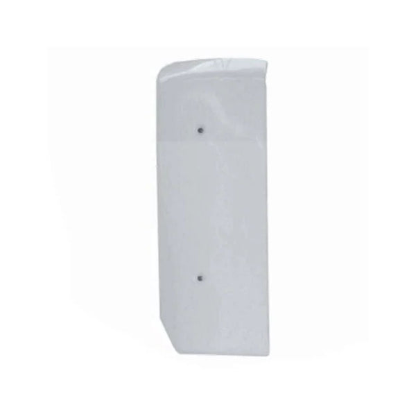 Defletor de Ar de Coluna Scania 113 Cabine R - Rodoplast