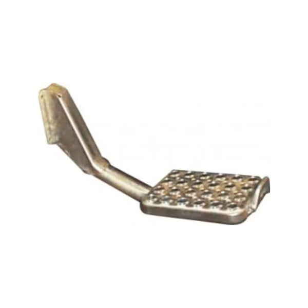 Estribo Lateral Importado com Suporte Scania R 112 113 - Boff