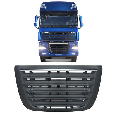 Grade Frontal Inferior DAF XF 105