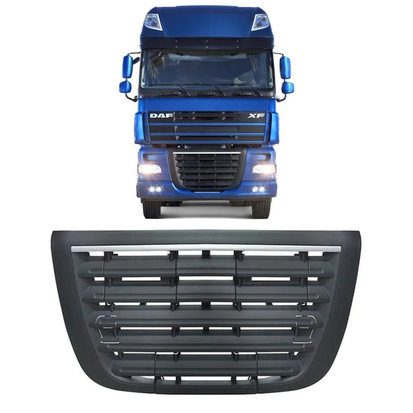 Grade Frontal Inferior DAF XF 105
