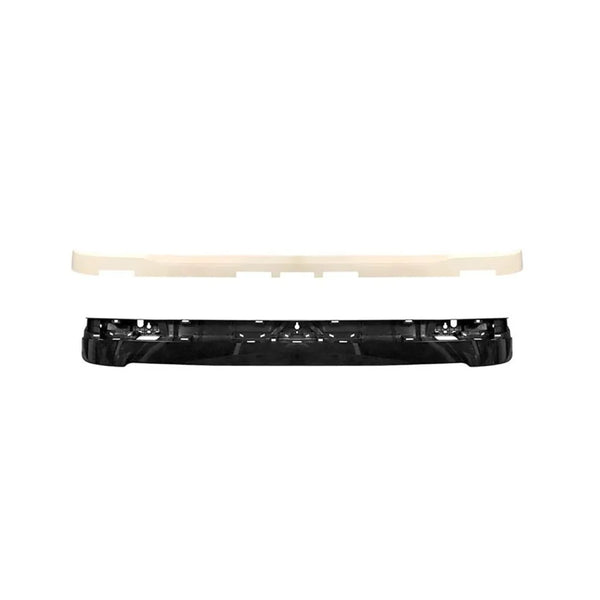 Kit Tapa Sol Scania NTG 5 Marias - Friso + Quebra-sol