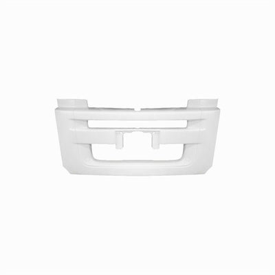Para-choque Central Volkswagen Constellation Cabine Baixa 2 Degraus - BL Fibras