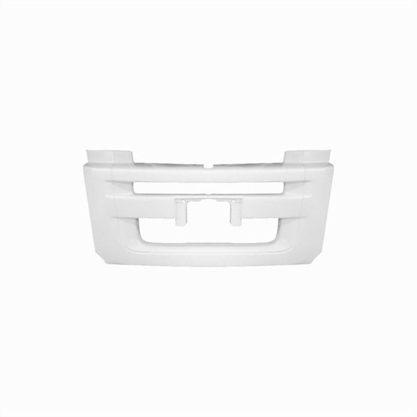 Para-choque Central Volkswagen Constellation Cabine Baixa 2 Degraus - BL Fibras