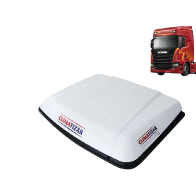 Climatizador Evolve Reservatório Interno Scania NTG 2020 em Diante