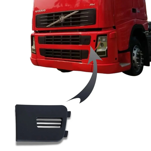 Tampa Superior Grade Frontal Volvo FH 2005 a 2009