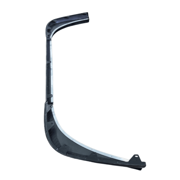 Spoiler Com Borracha Volvo FH a partir de 2015 - Fibroplast Original