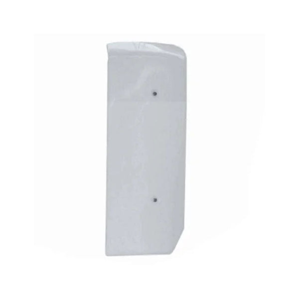 Defletor de Ar de Coluna Scania 113 Cabine R - Rodoplast