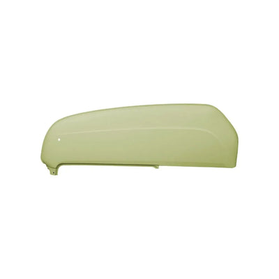 Lateral Teto Alto Scania Série 5 Highline Streamline - Boff