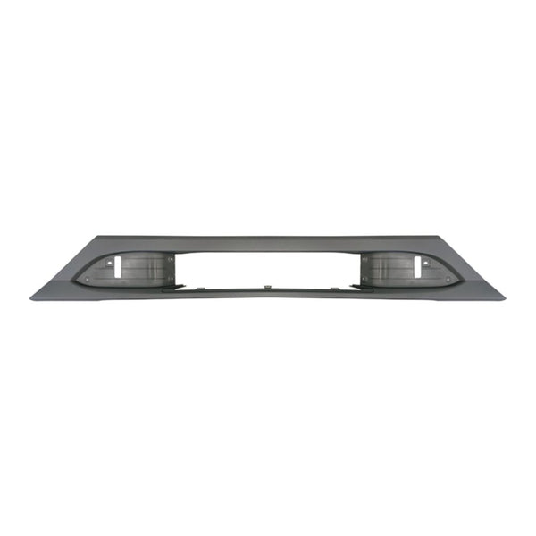 Spoiler Mercedes-Benz Actros (Plástico)