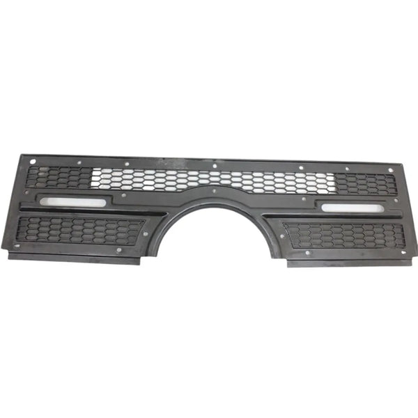 Conjunto de Telas da Grade Frontal Volkswagen Constellation Teto Alto