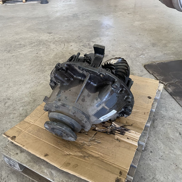 Diferencial Traseiro - Volvo FH- Modelo EV 91 Relação 11X34 - Código 20701330