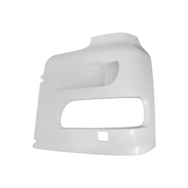 Ponteira do Para-Choque DAF XF 105 - BL Fibras