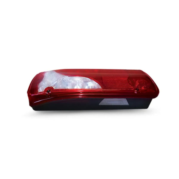 Lanterna Sinaleira Traseira Led Para Caminhões Scania Série 4, 5 e 6