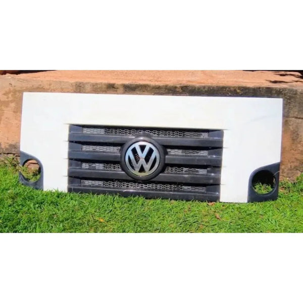 Conjunto de Telas da Grade Frontal Volkswagen Constellation Teto Alto