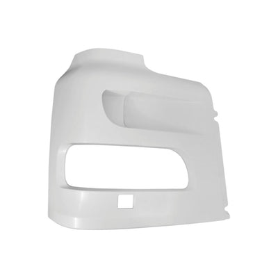 Ponteira do Para-Choque DAF XF 105 - BL Fibras