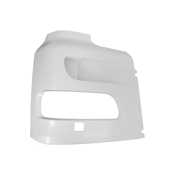 Ponteira do Para-Choque DAF XF 105 - BL Fibras