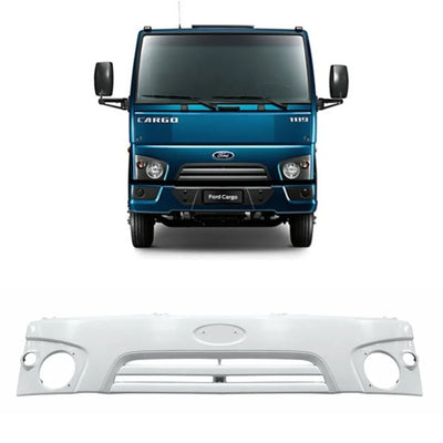 Grade Frontal Ford Cargo 1119 2015 em diante - BL Fibras